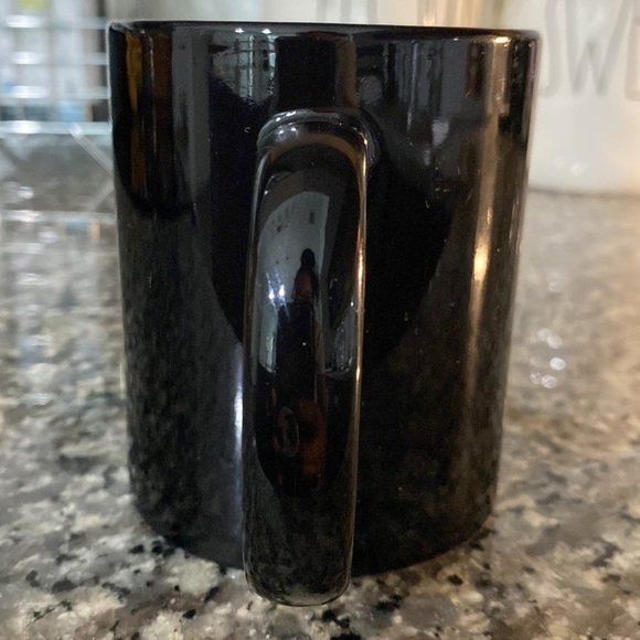 Seattle SeaHawks Territory Florida Chapter black mug - Picture 3 of 6